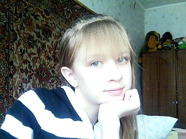 Светлана Мандрик