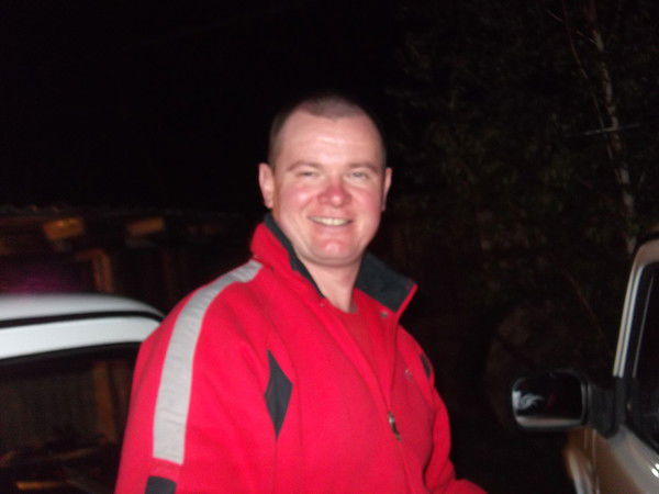 Николай Поликарпик