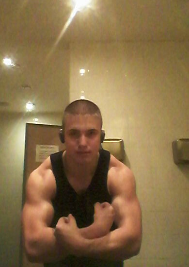 Иван Брюхов