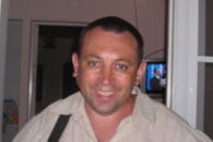 Евгений Ваганов