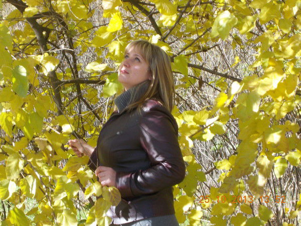 Елена Михеева