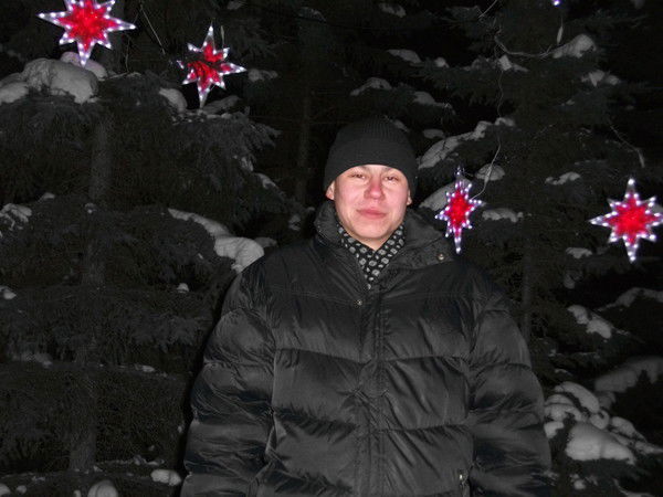 Евгений Мусохранов