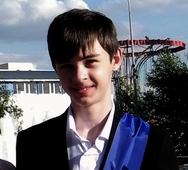 Виталь Михалыч