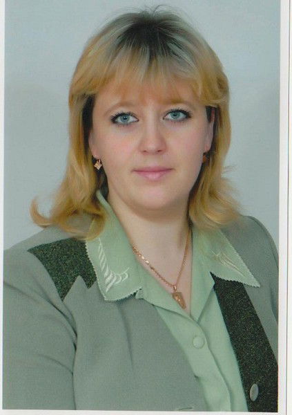 Светлана Терленди