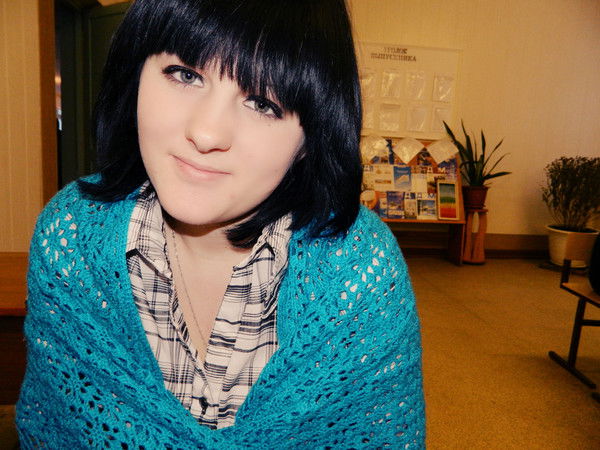 Вика Григорьева