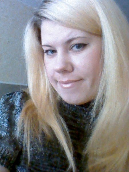 Людмила Петрович