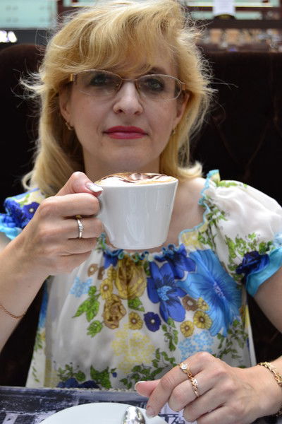 Татьяна Чижова