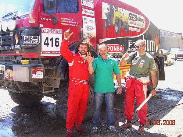 Рамиль Галиев