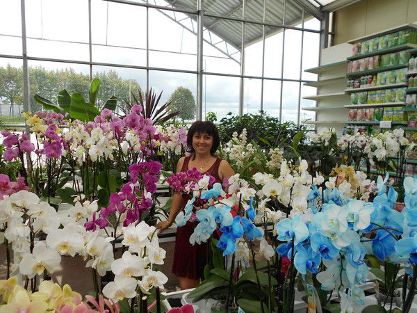 Алла Иншакова