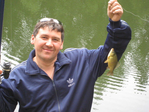 Николаев Сергей