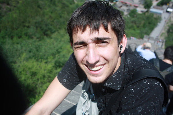 Денис Дудников