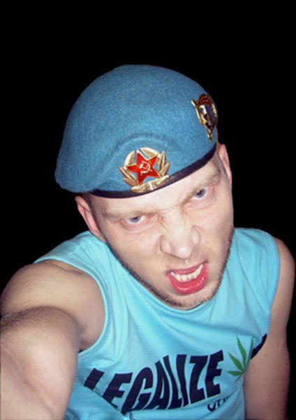 Алексей Алексютенко