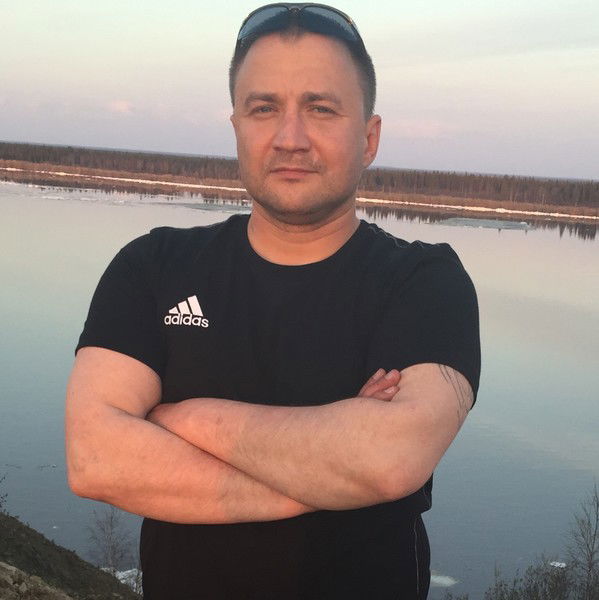 Александр Морозов