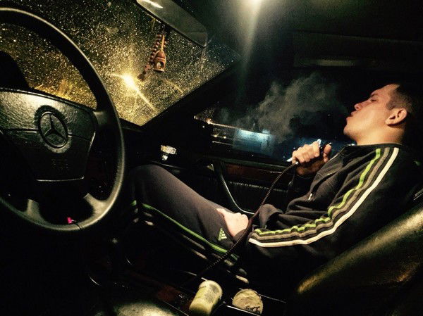 Владан Панферов