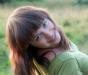 Дарья Уварова