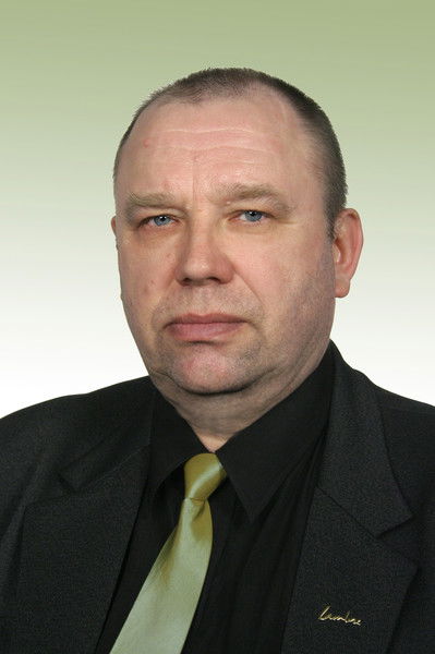 Александр Андреев