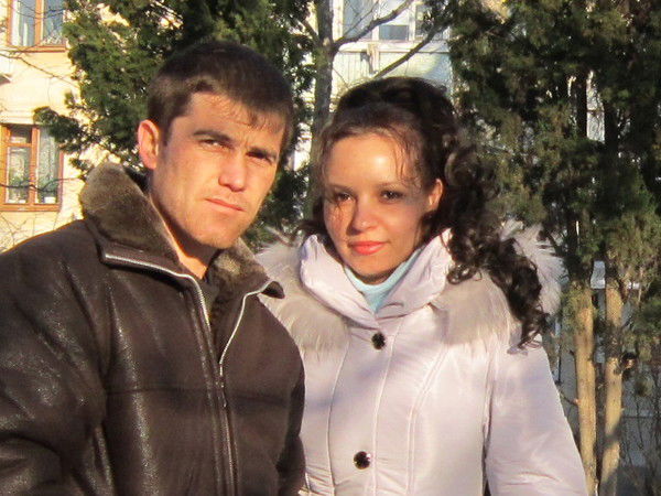 Татьяна Билял