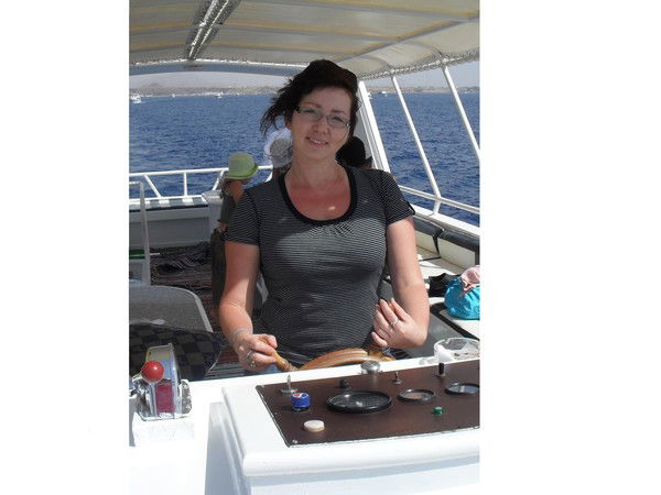 Галина Хайруллина