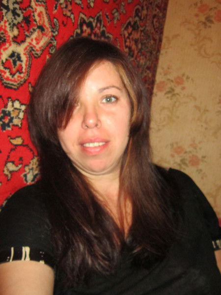 Женя Юрченко