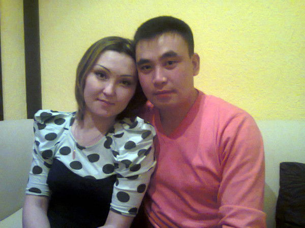 Елдос Абенов