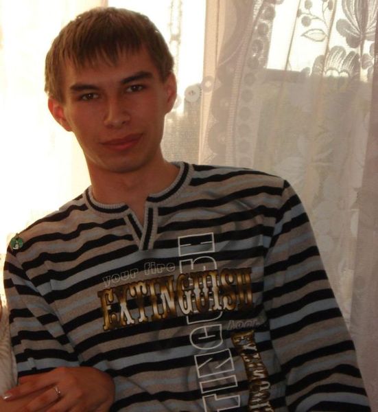 Сергей Зиятдинов