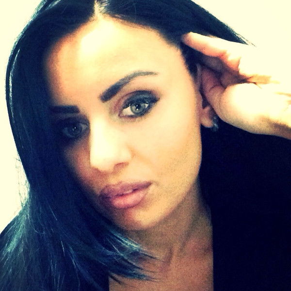 Таня Борисова