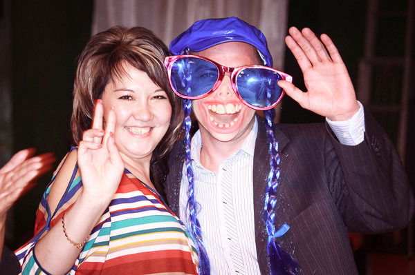 Корлан Ахмеджановалухпанова