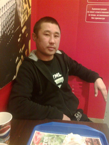 Исхак Джумаев