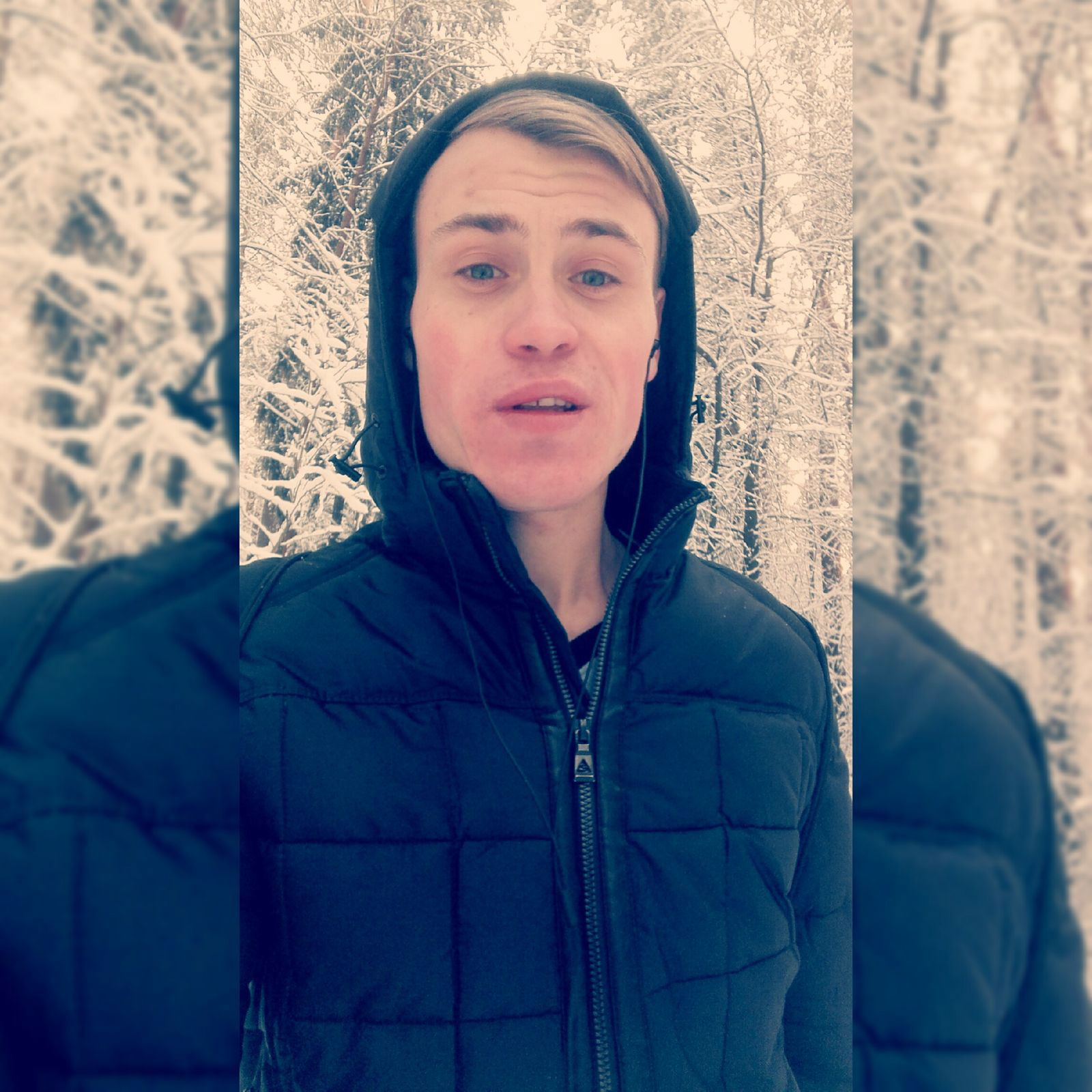 Андрей Кудрук