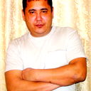 Азамат Маматраимов