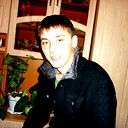 Линар Гебейдулов