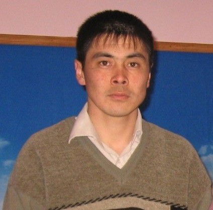 Шахмурат Асимов