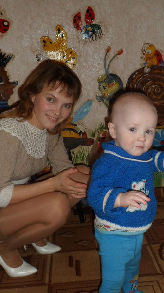 Екатерина Давыдова