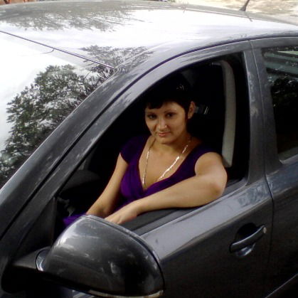 Ксения Троян