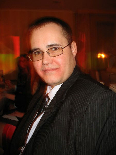 Юра Сердюченко