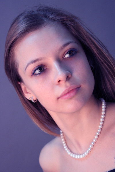 Алена Апина