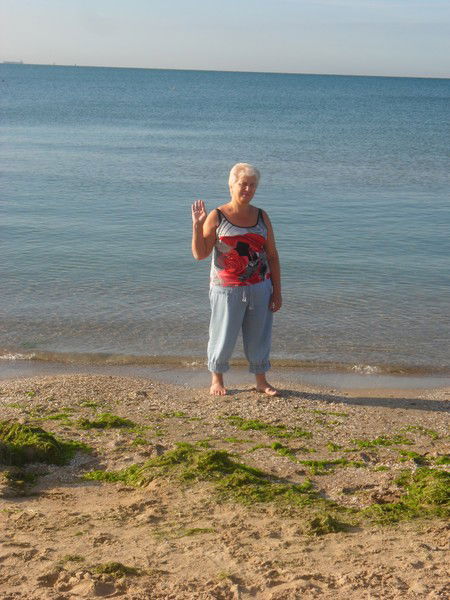 Галина Грекова