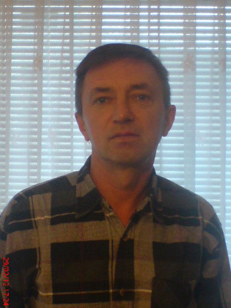 Олег Вергизов