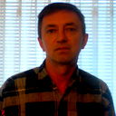 Олег Вергизов