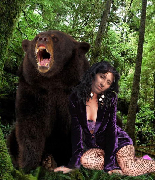 Олеся Брянцева