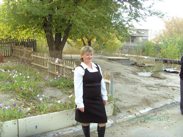 Наталья Заяц