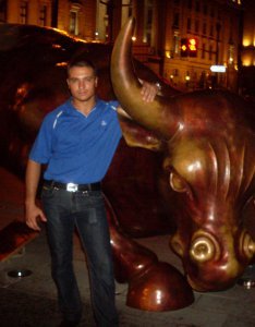 Игорь Савицкий