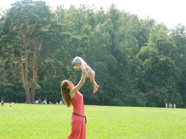 Татьяна Владимирова