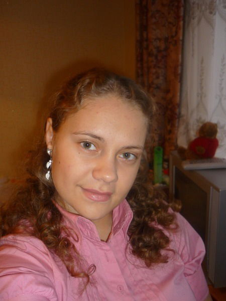 Наталья Сусекова