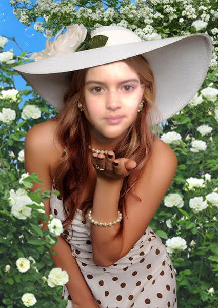 Серафима Бабисанда