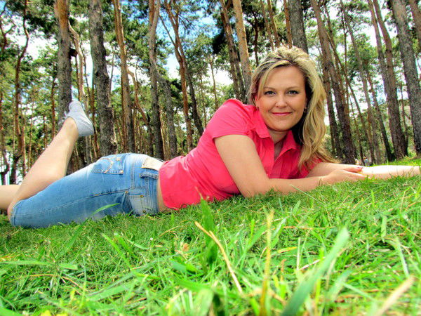 Aлена Месяцина