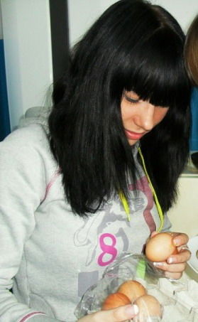 Кристишка Александрова