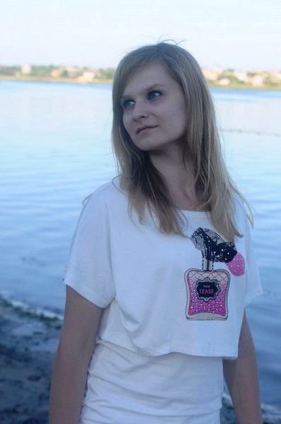 Марьяна Хроменко