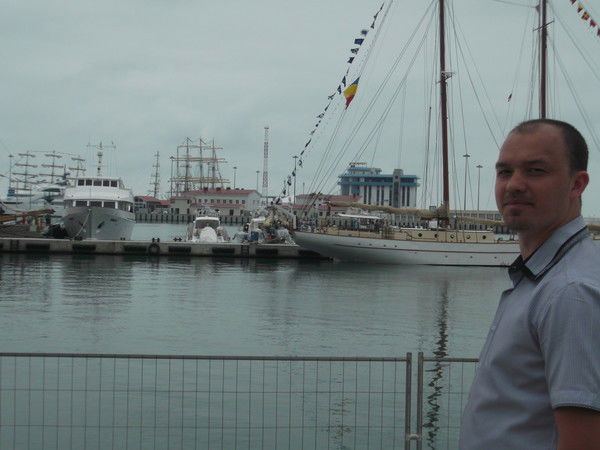 Зубов Виталий