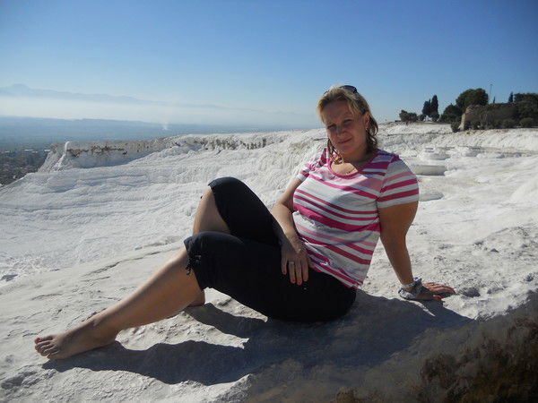 Ольга Храпова